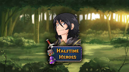 Halftime Heroes