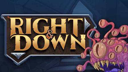 Right and Down