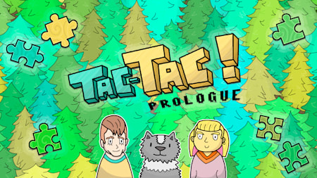 TacTac Prologue