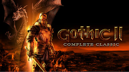 Gothic II Complete Classic