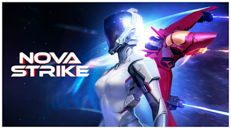 Nova Strike