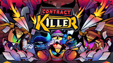 Contract Killer