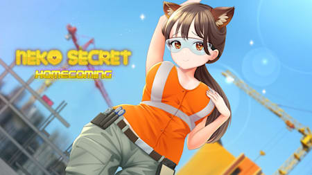 Neko Secret Homecoming