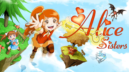 Alice Sisters