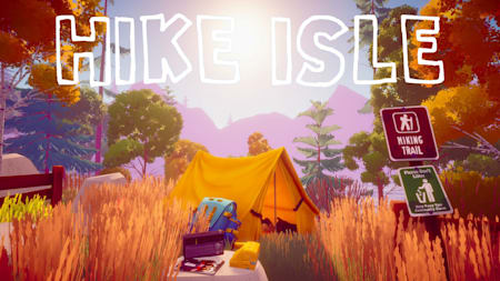 Hike Isle