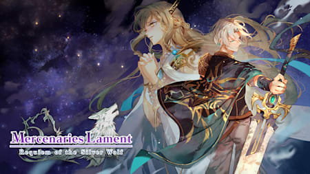 Mercenaries Lament: Requiem of the Silver Wolf