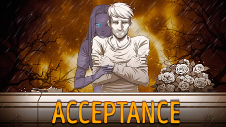 Acceptance