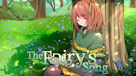 The Fairy's Song