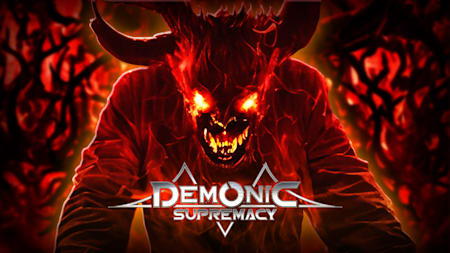 Demonic Supremacy