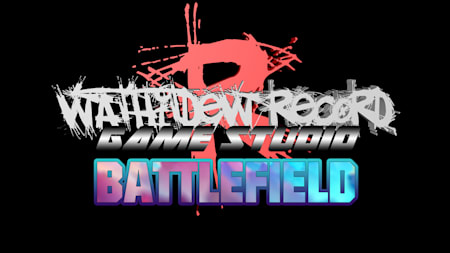 Wathitdew Record™ Game Studio BATTLEFIELD