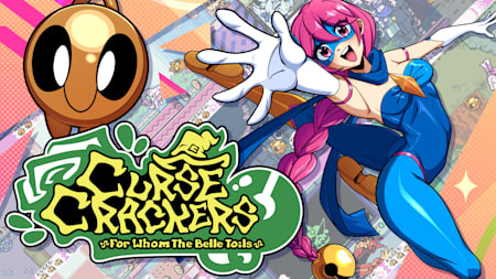 Curse Crackers: For Whom the Belle Toils