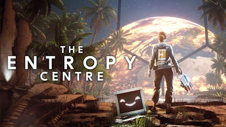 The Entropy Centre