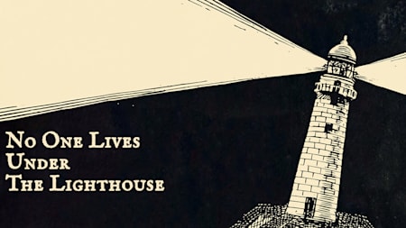 No One Lives Under the Lighthouse