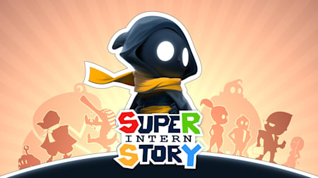 Super Intern Story