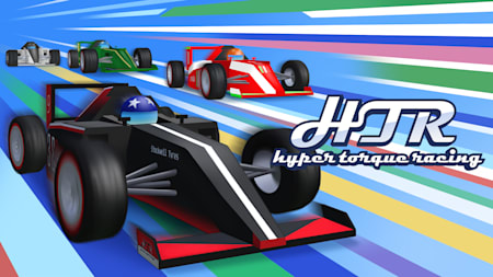Hyper Torque Racing