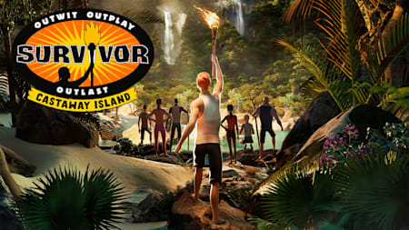 Survivor - Castaway Island