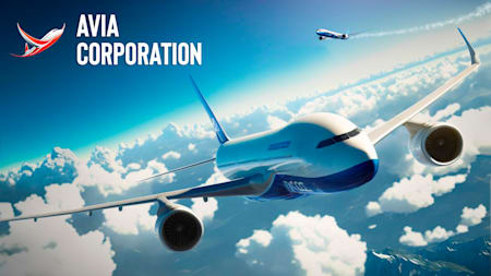 Avia corporation