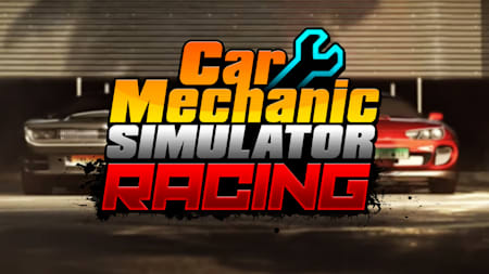 Car Mechanic Simulator Racing