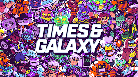 Times & Galaxy