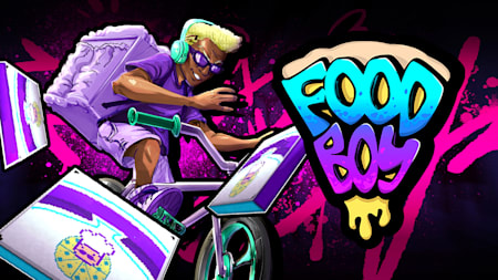 Food Boy