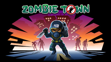 Zombie Town