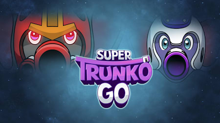 Super Trunko Go