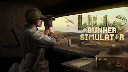 WW2: Bunker Simulator