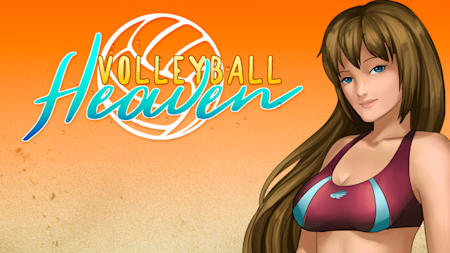 Volleyball Heaven