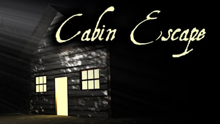 Cabin Escape: Alice's Story