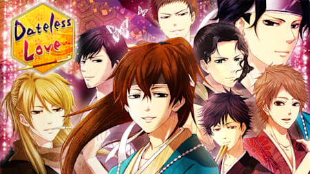 Dateless Love - Love Story Behind the Restoration -