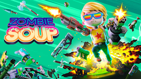 Zombie Soup