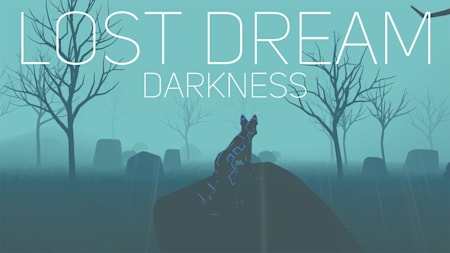 Lost Dream Darkness