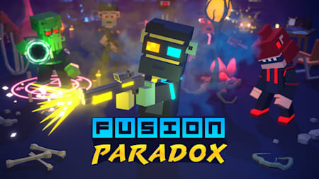 Fusion Paradox