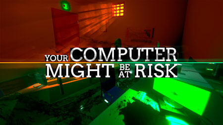 Your Computer Might Be At Risk
