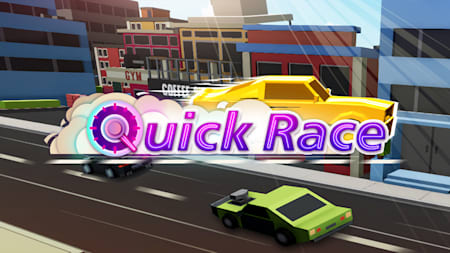 Quick Race