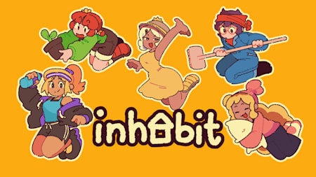 Inhabit