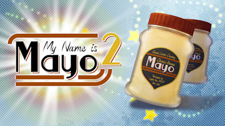 My Name is Mayo 2