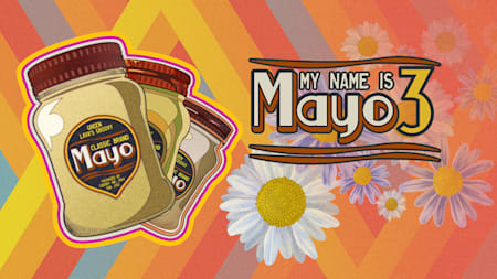 My Name is Mayo 3