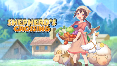 Shepherd's Crossing