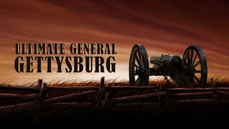 Ultimate General: Gettysburg