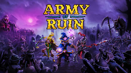 Army of Ruin
