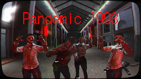 Pandemic 1993