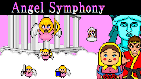 Angel Symphony
