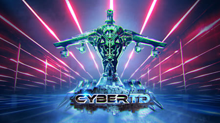 CyberTD