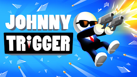 Johnny Trigger