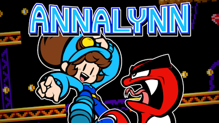 Annalynn