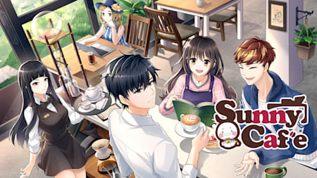 Sunny Café