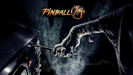 Pinball M