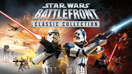 STAR WARS™: Battlefront Classic Collection