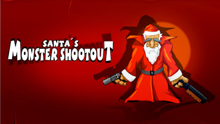 Santa´s Monster Shootout